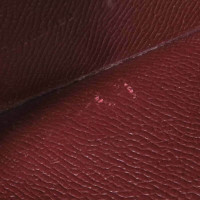 Hermès Béarn Leather in Bordeaux