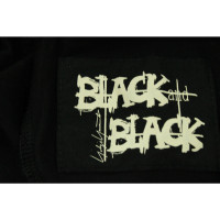 Yohji Yamamoto Jacket/Coat Cotton in Black