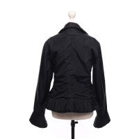 Jean Paul Gaultier Giacca/Cappotto in Nero