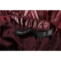 Karen Millen Skirt in Fuchsia