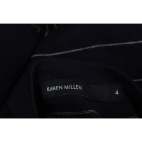 Karen Millen Bovenkleding in Blauw
