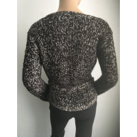 Turnover Knitwear Cotton