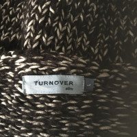 Turnover Knitwear Cotton
