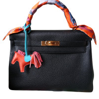 Hermès Bag charms "Rodeo PM"