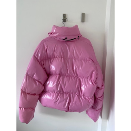 Balenciaga Jacket/Coat in Pink