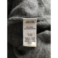 Helmut Lang Maglieria in Cashmere in Grigio
