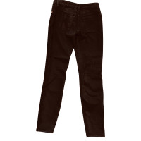 Ted Baker Jeans aus Baumwolle in Schwarz