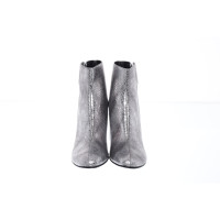 Stella McCartney Ankle boots in Silvery