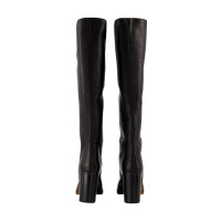 Isabel Marant Boots Leather in Black