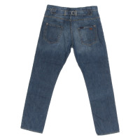 See By Chloé Jeans aus Baumwolle in Blau