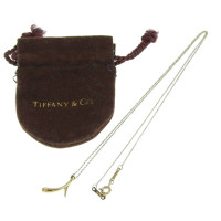 Tiffany & Co. Collier en Or jaune en Doré