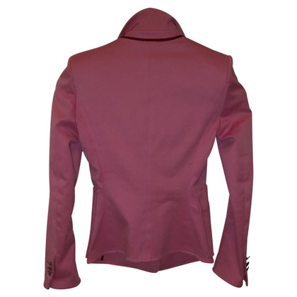 Saint Laurent Pink jacket / coat