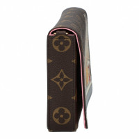 Louis Vuitton Pochette Félicie aus Canvas