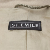 St. Emile Jacket / coat in beige