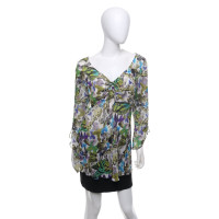 Marc Cain Top met motiefprint