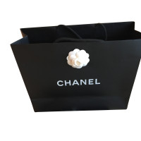 Chanel Chanel handtekening laarzen