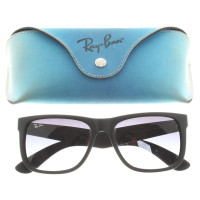 Ray Ban Sunglasses with logo