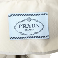 Prada Trench coat in beige