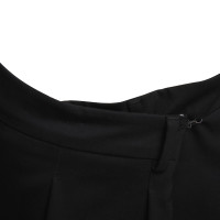 Maison Martin Margiela For H&M Pantaloni Wrap in Black