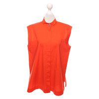 Escada Top en Rouge