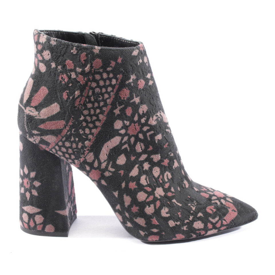 Just Cavalli Ankle boots