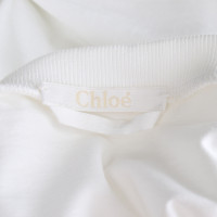 Chloé Top in White