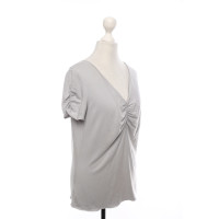 Armani Top en Gris