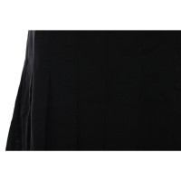 Akris Punto Skirt Wool in Black