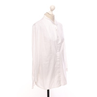 Armani Top en Blanc