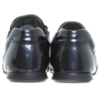 Hogan Sneakers in black 