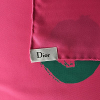 Christian Dior Schal 