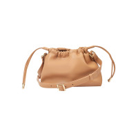 A.P.C. Shoulder bag in Beige