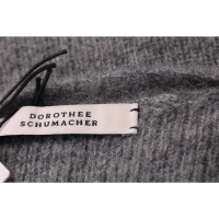 Dorothee Schumacher Knitwear in Grey