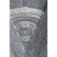 Givenchy Knitwear Cashmere in Grey