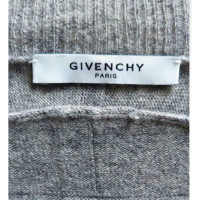 Givenchy Knitwear Cashmere in Grey