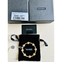 Dolce & Gabbana Bracelet en Doré