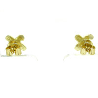 Tiffany & Co. Boucle d'oreille en Or jaune en Doré