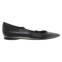 Michael Kors Ballerinas with lace-up function