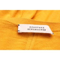 Dorothee Schumacher Knitwear in Yellow