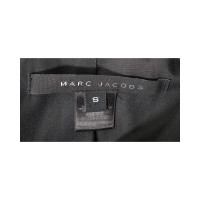 Marc Jacobs Veste/Manteau en Laine en Noir