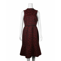 Camilla And Marc Dress in Red