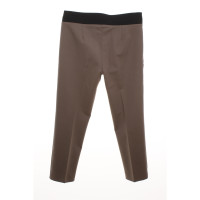 Les Copains Trousers in Taupe