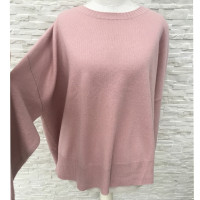 Luisa Cerano Knitwear Cashmere in Pink