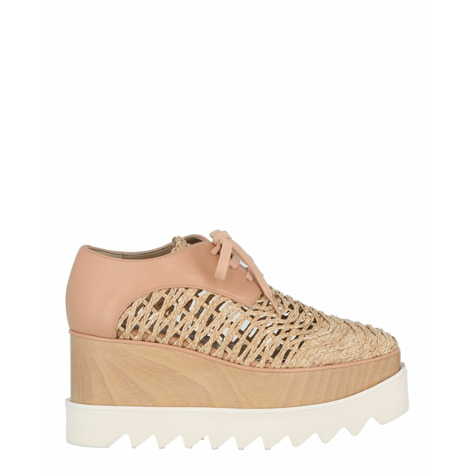 Stella McCartney Trainers in Beige