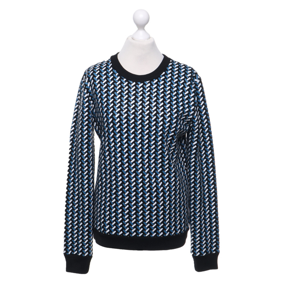 Opening Ceremony Pullover mit Print
