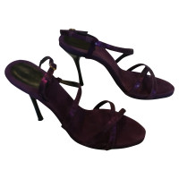 Donna Karan sandales