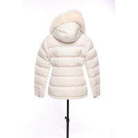 Prada Jacket/Coat in White