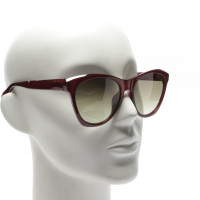 Givenchy Sunglasses in Red