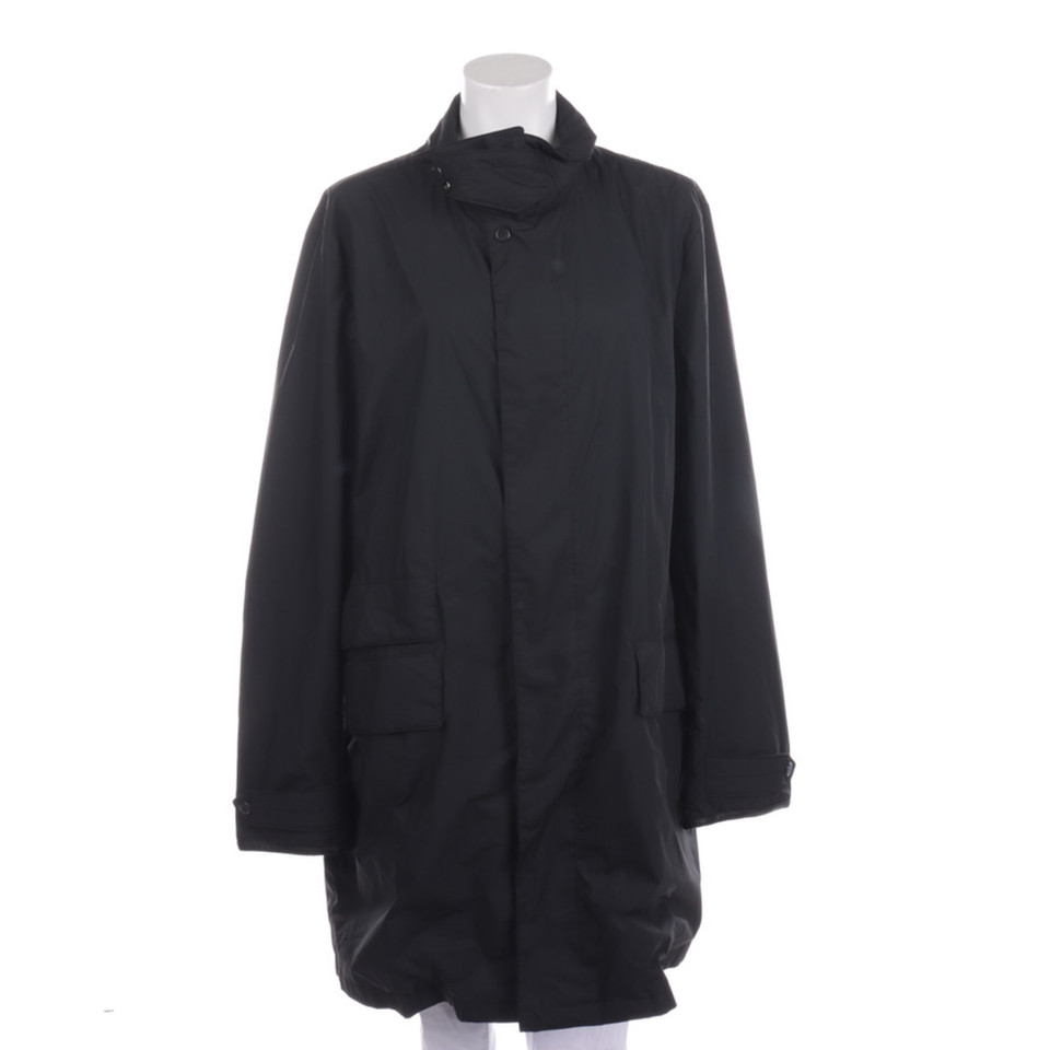 Ralph Lauren Black Label Jacket/Coat in Black