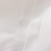 Chloé Bovenkleding Zijde in Wit